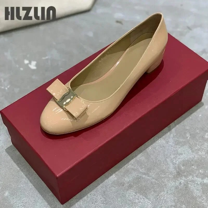 Men'S Shoes For Summer - Zapatos de Mujer Hechos a Mano