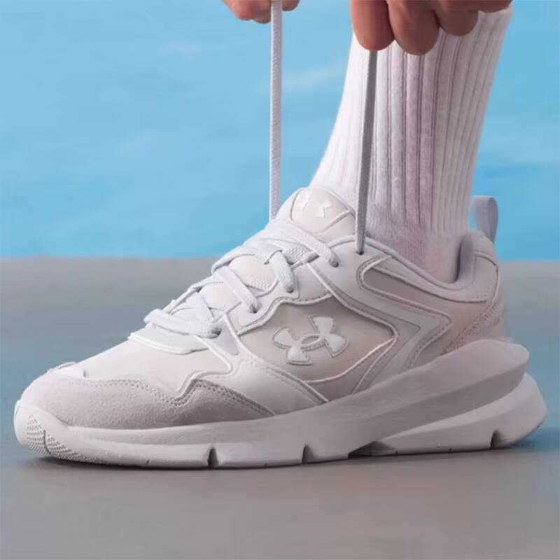 Men Shoes Under Armour - Nuevas zapatillas deportivas unisex Under Armour
