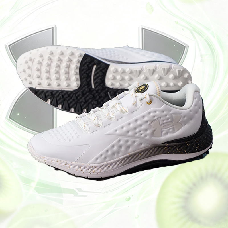 Men Shoes Under Armour - Zapatos deportivos de golf para hombre