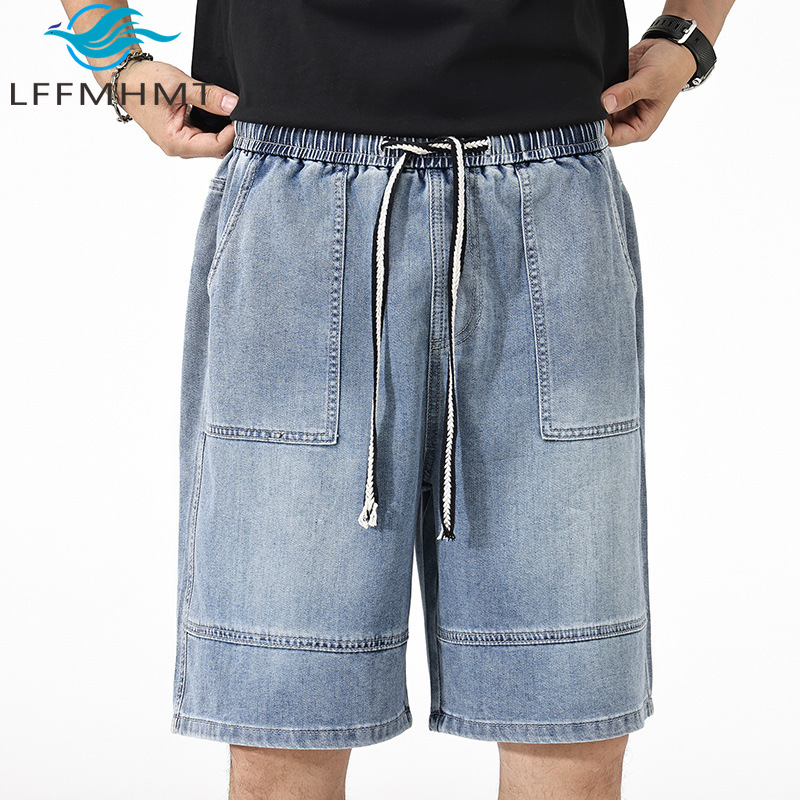 Men'S Shoes For Jeans - Pantalones cortos Cargo de buena calidad
