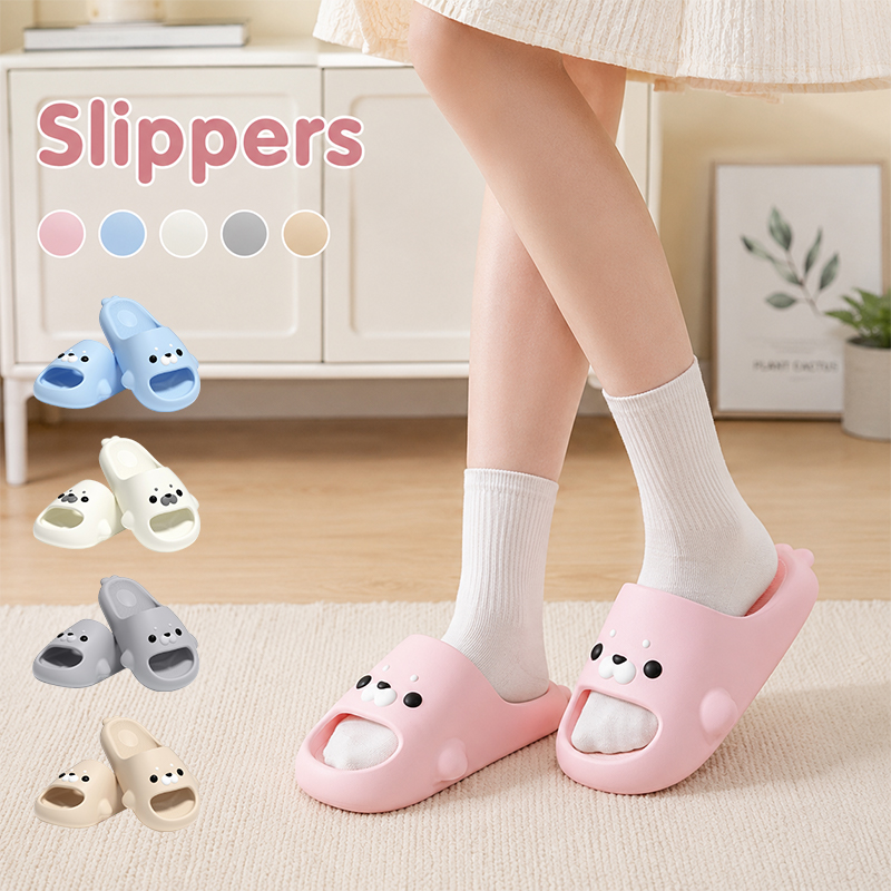 Men'S Shoes For Summer - Pantuflas de mujer para verano, suela