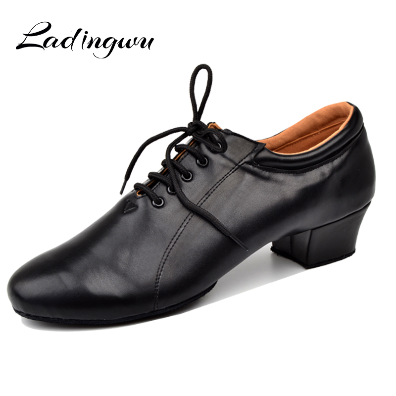 Men Shoes Under 100 - Ladingwu-zapatos de baile latino para hombre,