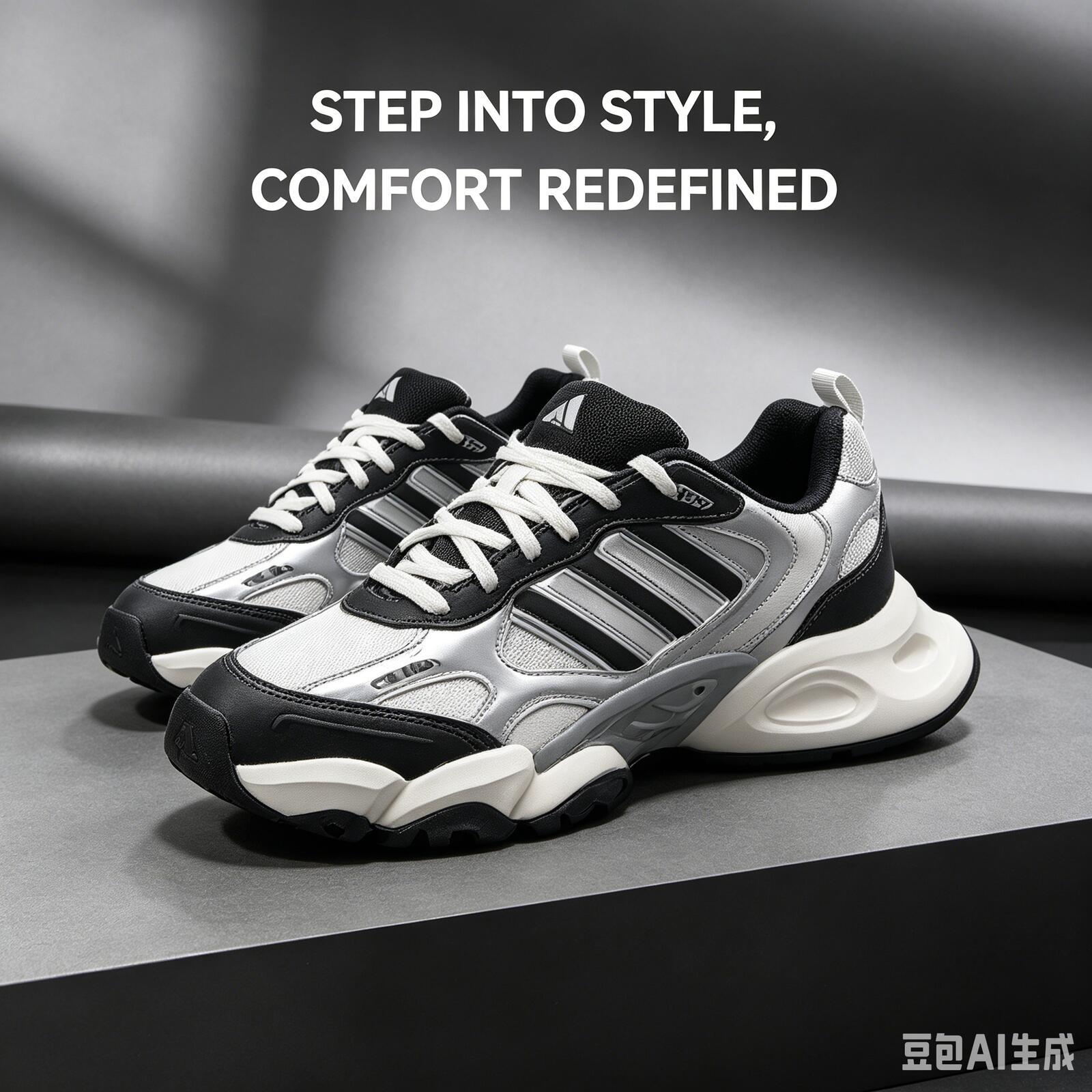 Men Shoes Jd - adidas Zapatillas para correr con amortiguación
