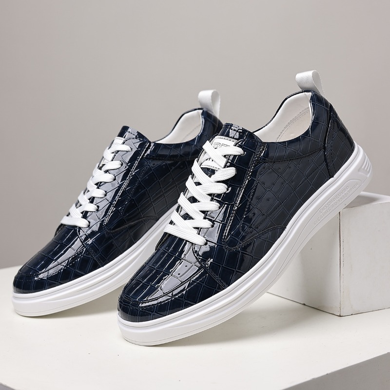 Men'S Shoes Hugo Boss - Zapatillas de skate clásicas para hombre,