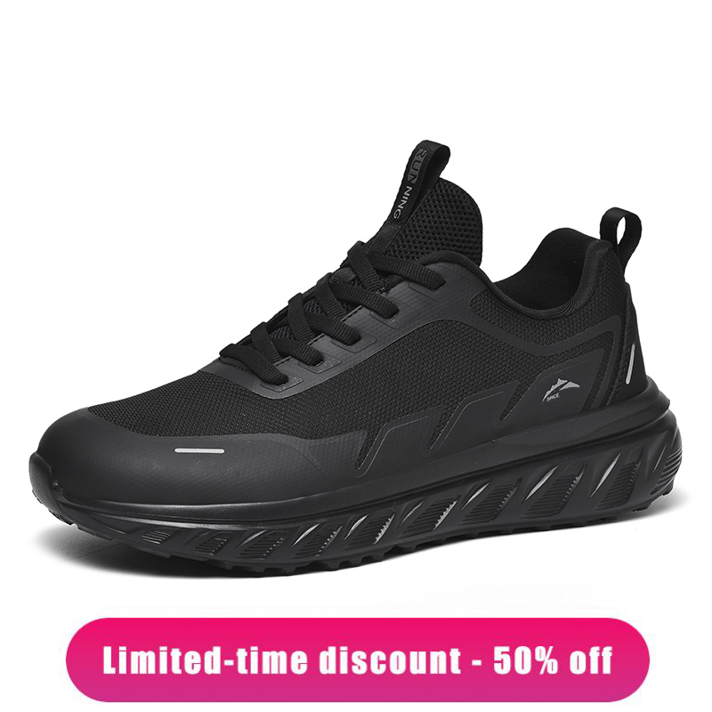 Men Shoes Jd Sports - Zapatos para correr de malla transpirables