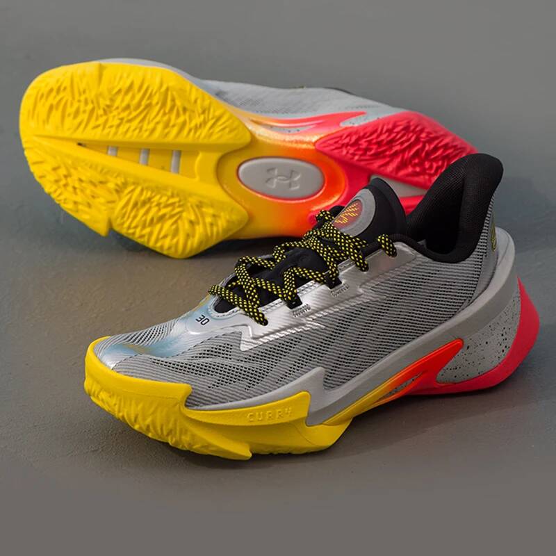Men Shoes Under Armour - Zapatos deportivos de entrenamiento práctico Under
