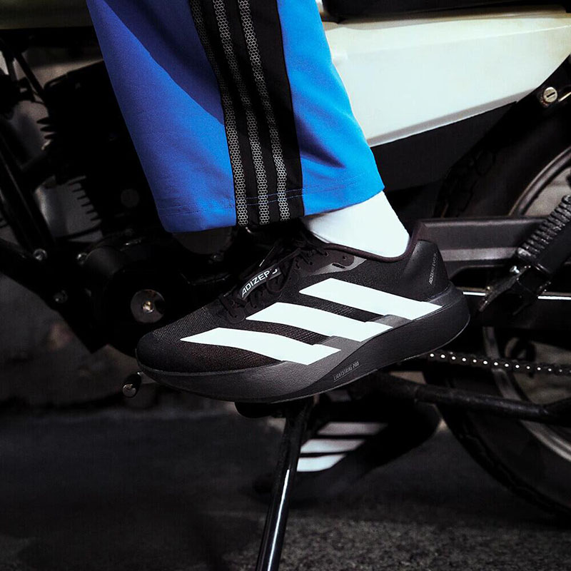 Men Shoes Jd - Zapatillas Adidas Adizero Evo SL para