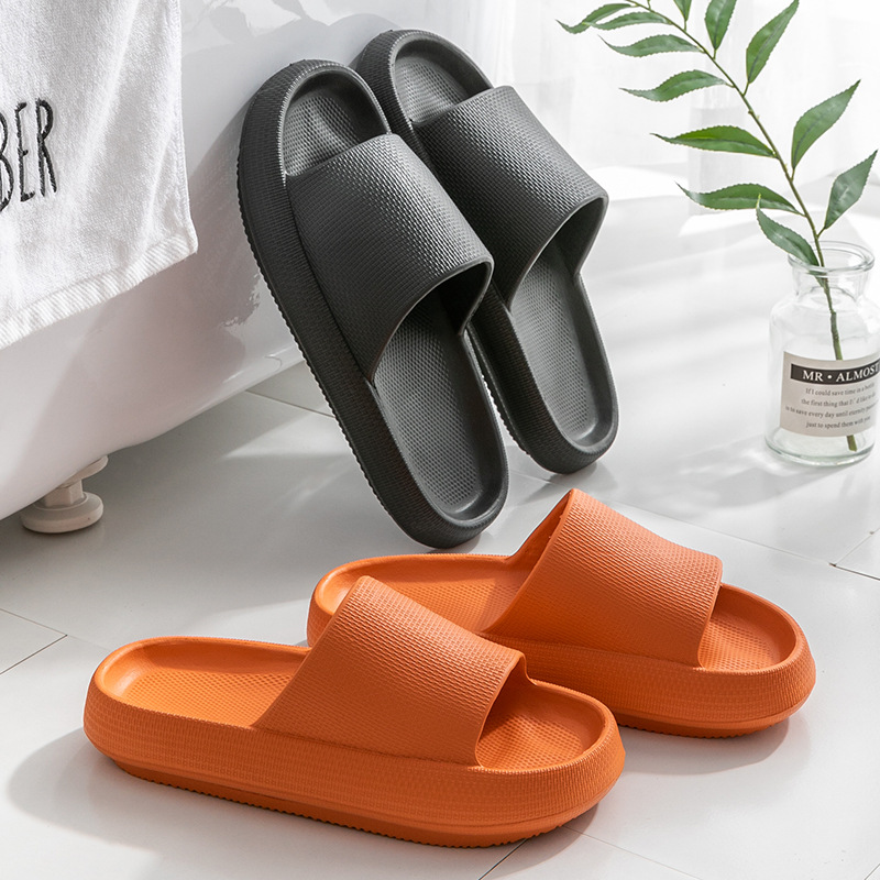 Men'S Shoes For Summer - Zapatillas con cojín de nube para