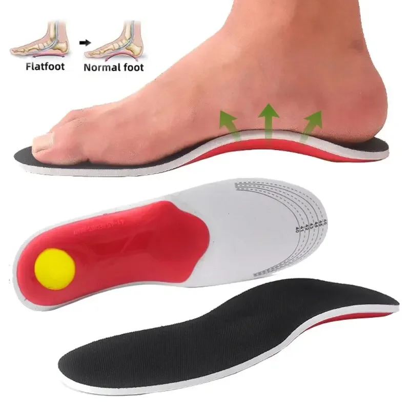 Men'S Shoes Plantar Fasciitis - Plantillas Ortopédicas de EVA para Zapatos