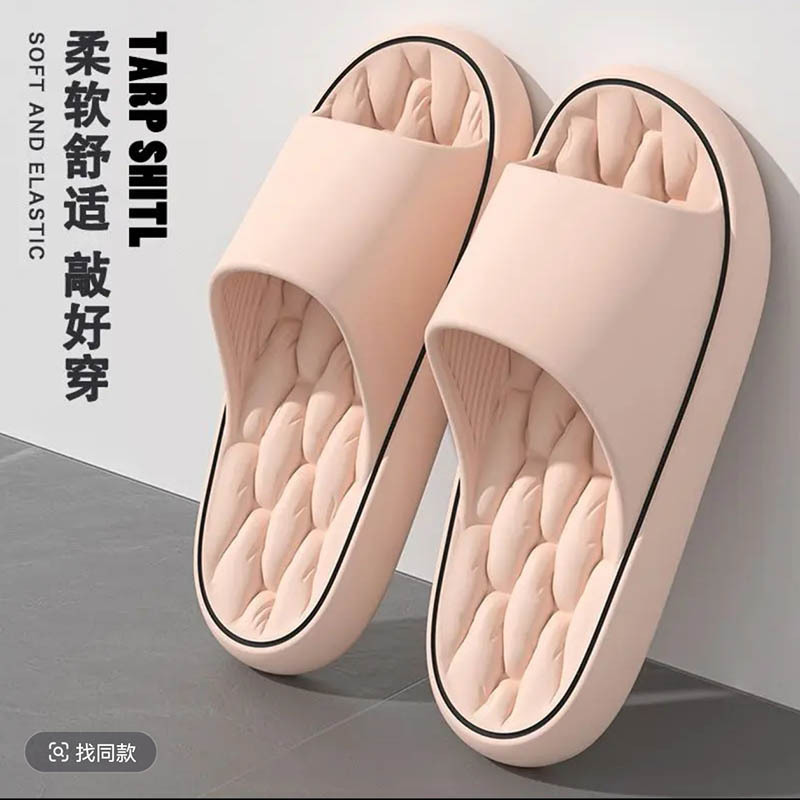 Men'S Shoes For Summer - Nuevas Pantuflas de Baño para Mujer
