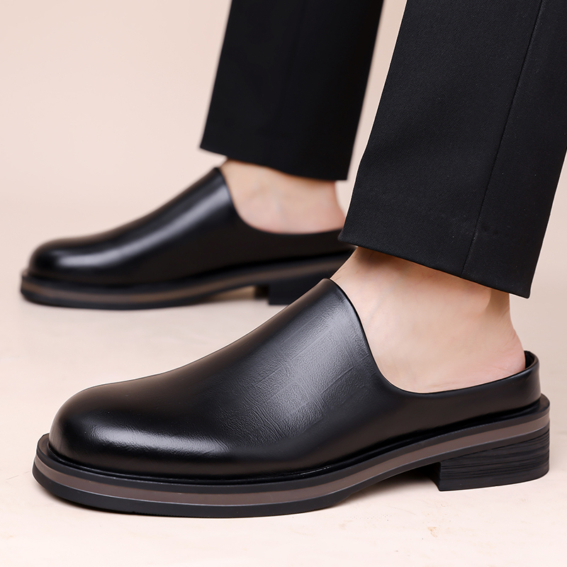 Men'S Shoes Hugo Boss - Zapatillas sin cordones para hombre, zapatos