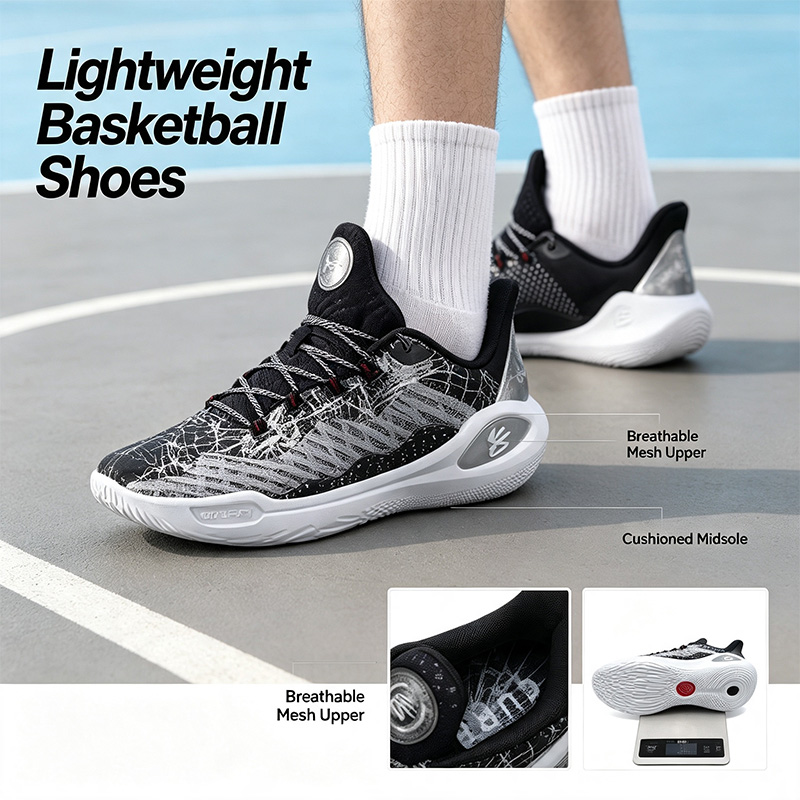 Men Shoes Under Armour - Nuevo calzado deportivo Under Armour Curry