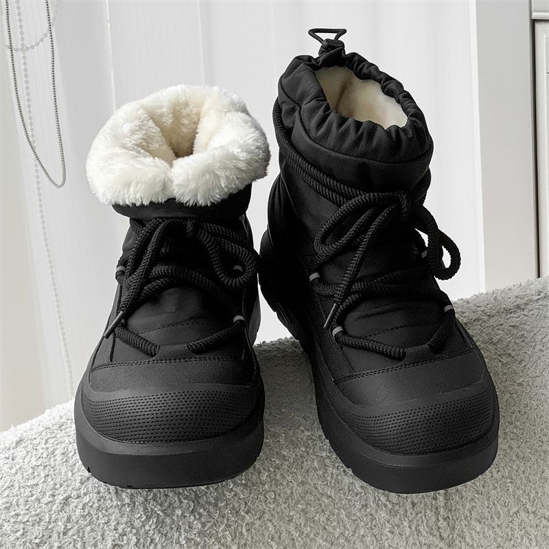 Men'S Shoes Hugo Boss - Nuevas botas de nieve de diseñador
