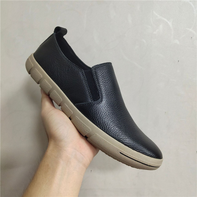 Men Shoes Under 100 - 2025 zapatos hombre 100% zapatos planos