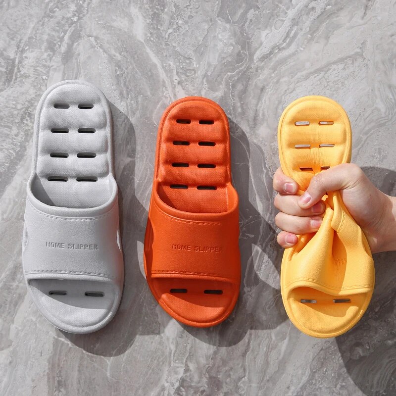 Men'S Shoes For Summer - Pantuflas Unisex de EVA Antideslizantes con