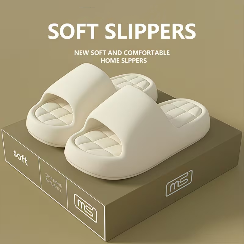 Men'S Shoes For Summer - Pantuflas de Moda para Mujer, de