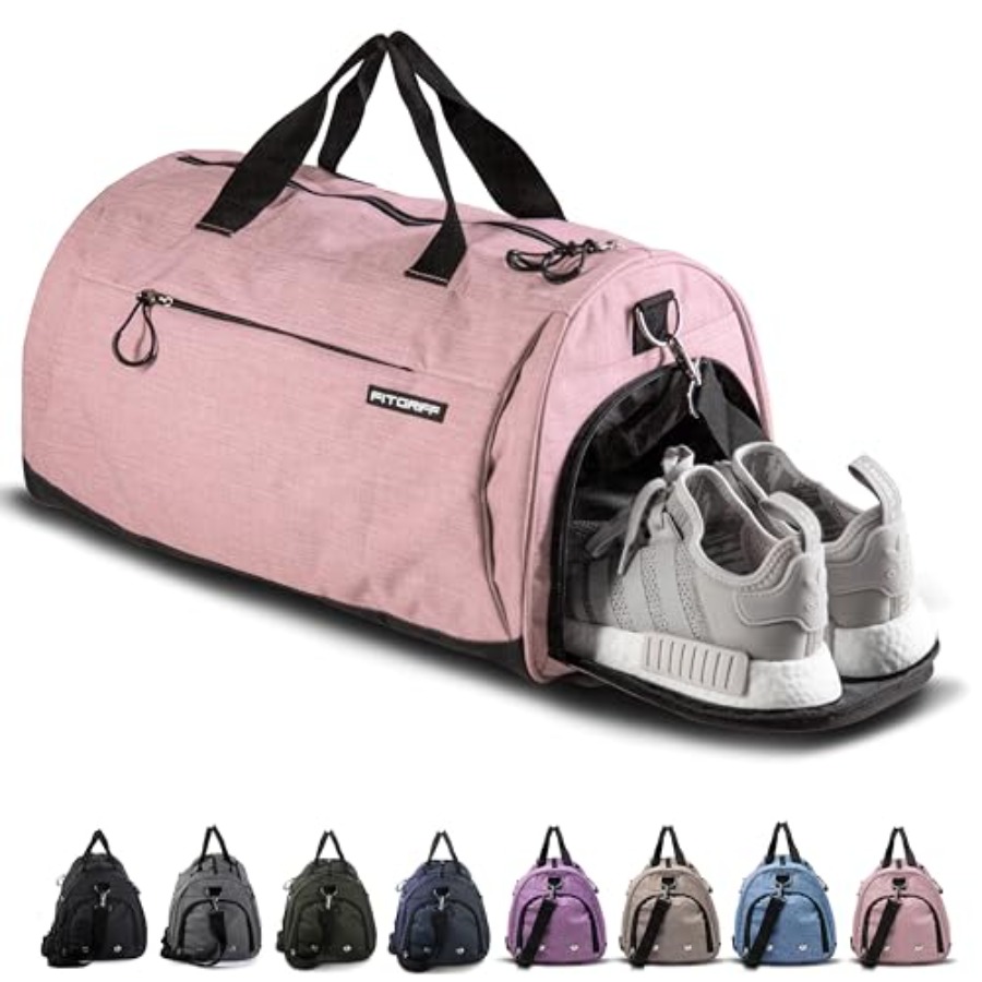 Men Shoes Men - ® Bolsa de Gimnasio para Hombre