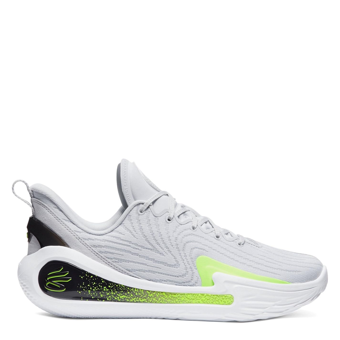 Men Shoes Under Armour - Zapatillas de Running para Hombre Under