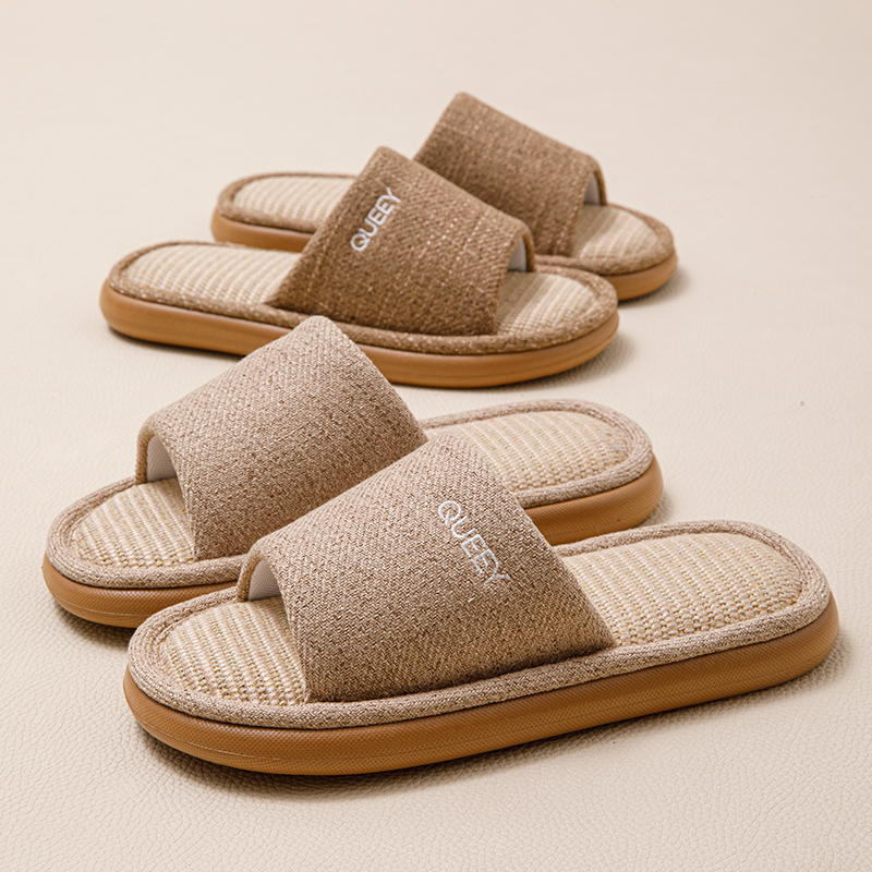 Men'S Shoes For Summer - Nuevas pantuflas para mujer para el