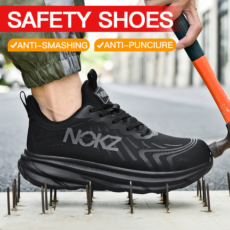 Men Shoes Jd - Nuevas botas de seguridad para el