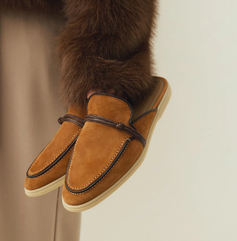 Men'S Shoes Hugo Boss - Mocasines para hombre de diseñador de