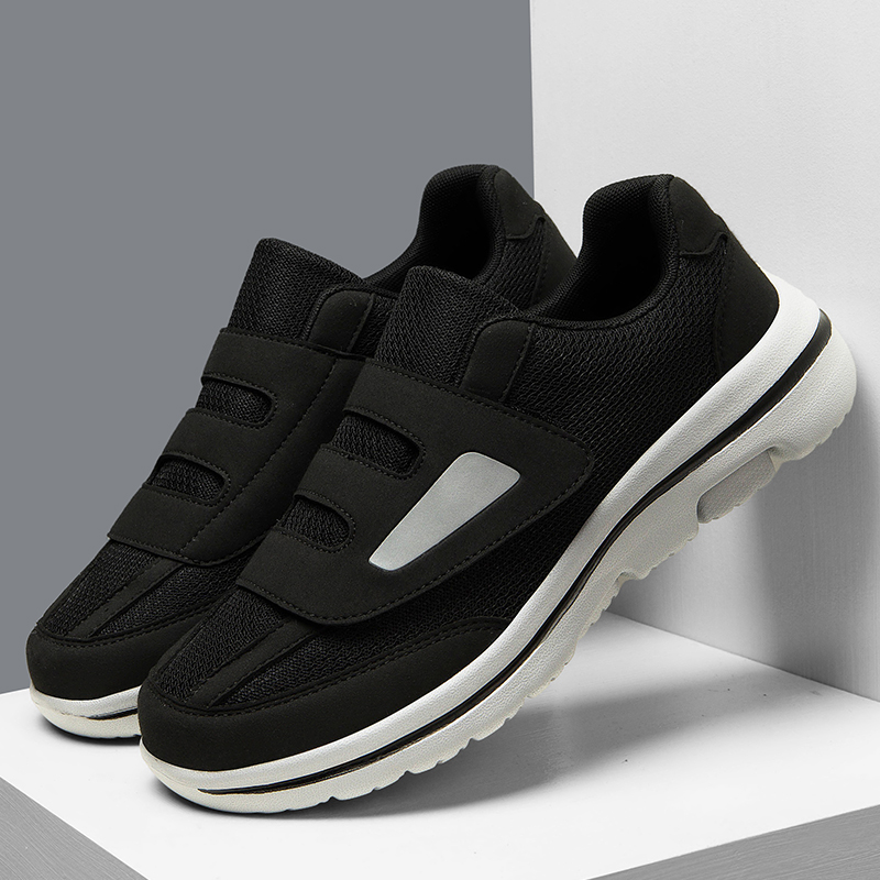 Men'S Shoes For Wide Feet - YUYIN Zapatos Deportivos Casuales para Hombre