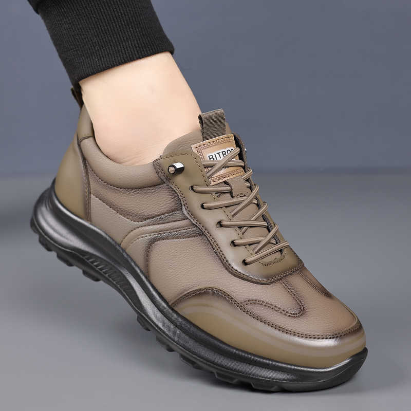 Men Shoes Men - Zapatos de vestir con cordones y