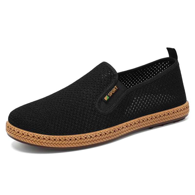 Zapatos de Hombre Estilo Pekín - Men'S Shoes For Wide Feet reseña y precio