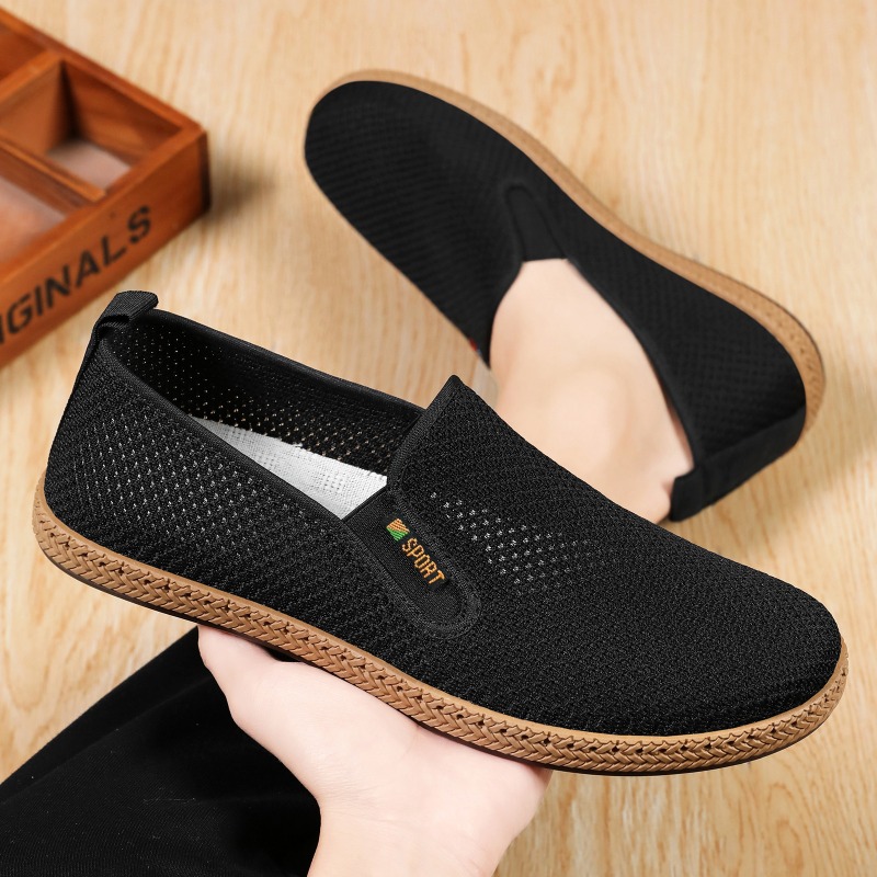 Zapatos de Hombre Estilo Pekín - Men'S Shoes For Wide Feet reseña y precio