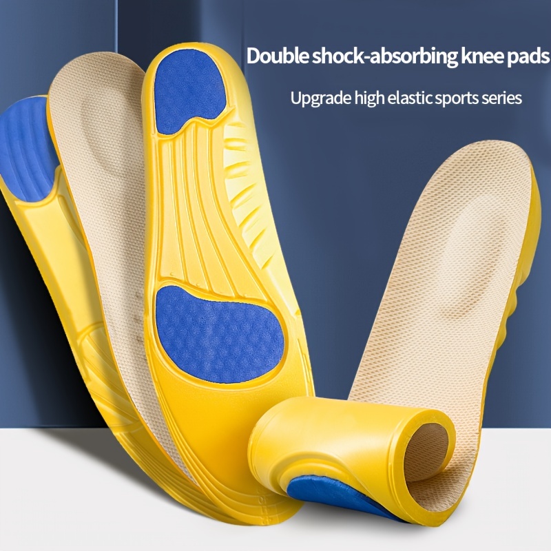 Plantillas Deportivas para Pie - Men'S Shoes Plantar Fasciitis reseña y precio