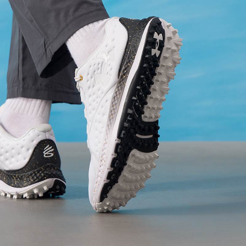 Zapatos deportivos de golf par - Men Shoes Under Armour reseña y precio
