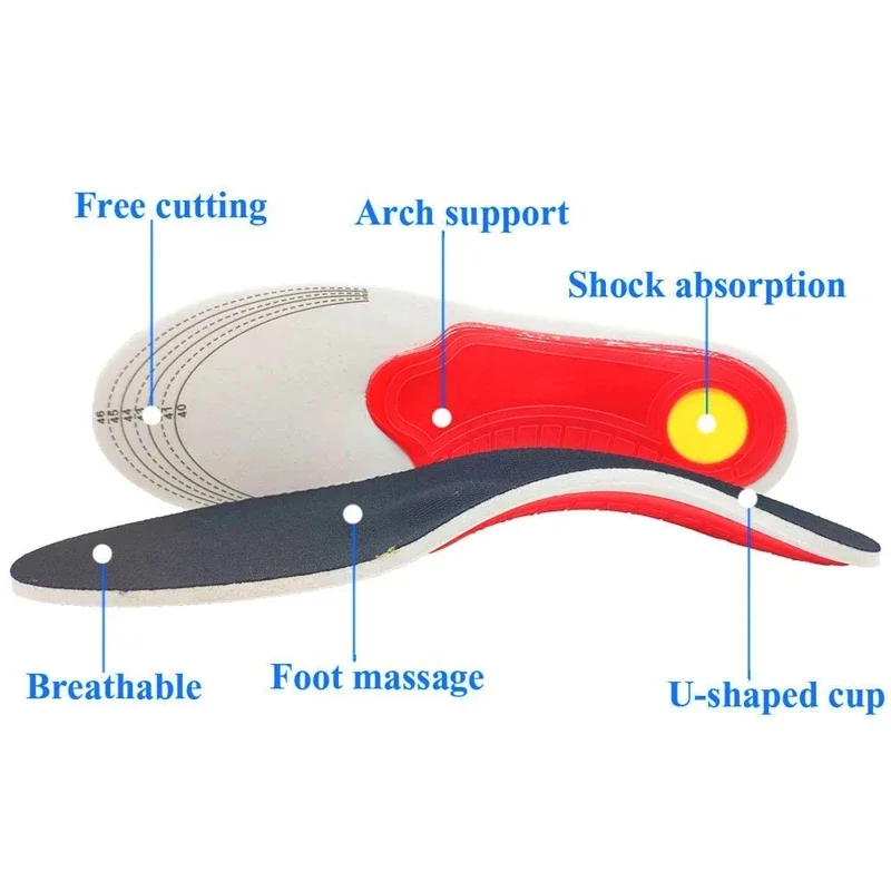 Nuevas plantillas ortopédicas  - Men'S Shoes Plantar Fasciitis reseña y precio