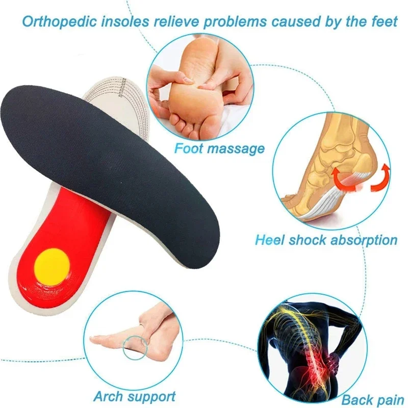 Nuevas plantillas ortopédicas  - Men'S Shoes Plantar Fasciitis reseña y precio