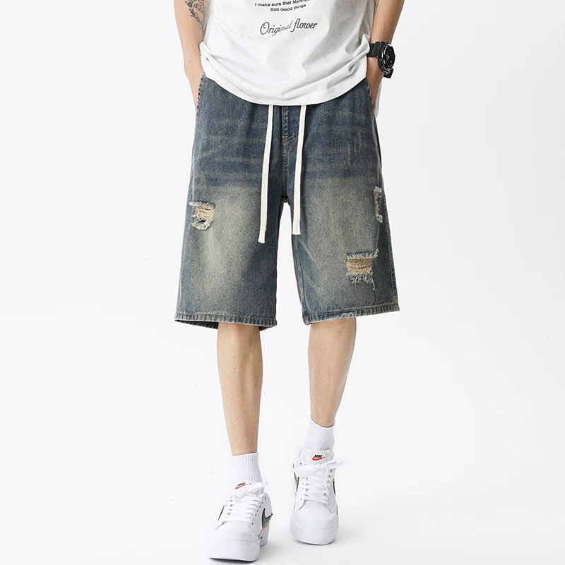 Pantalones cortos vaqueros fin - Men'S Shoes For Jeans reseña y precio