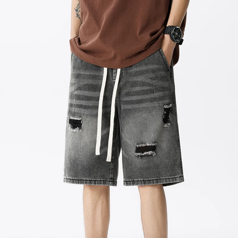 Pantalones cortos vaqueros fin - Men'S Shoes For Jeans reseña y precio