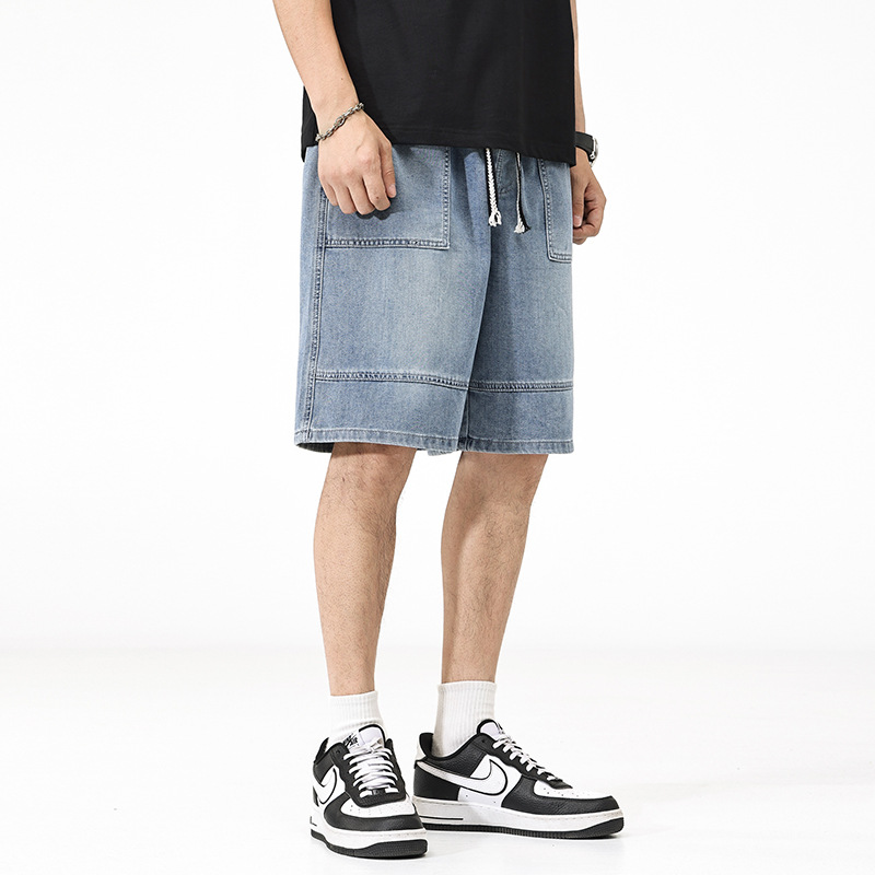 Pantalones cortos Cargo de bue - Men'S Shoes For Jeans reseña y precio