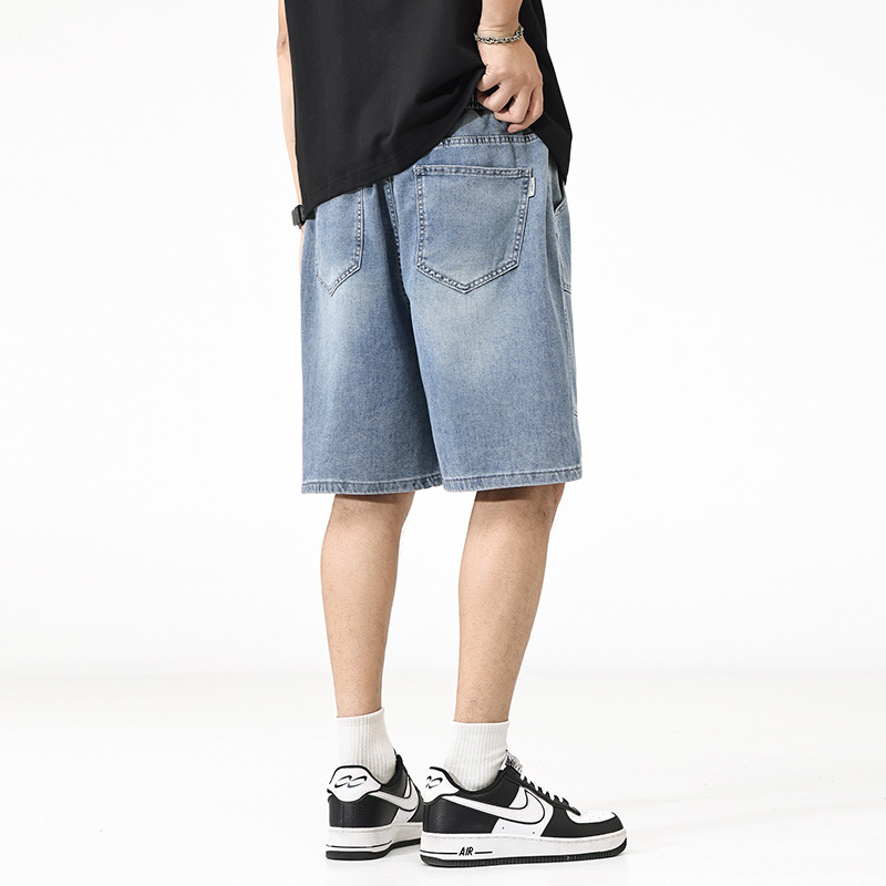 Pantalones cortos Cargo de bue - Men'S Shoes For Jeans reseña y precio
