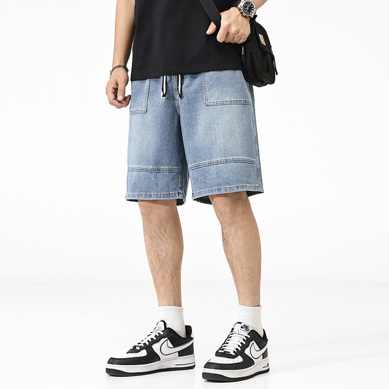 Pantalones cortos Cargo de bue - Men'S Shoes For Jeans reseña y precio