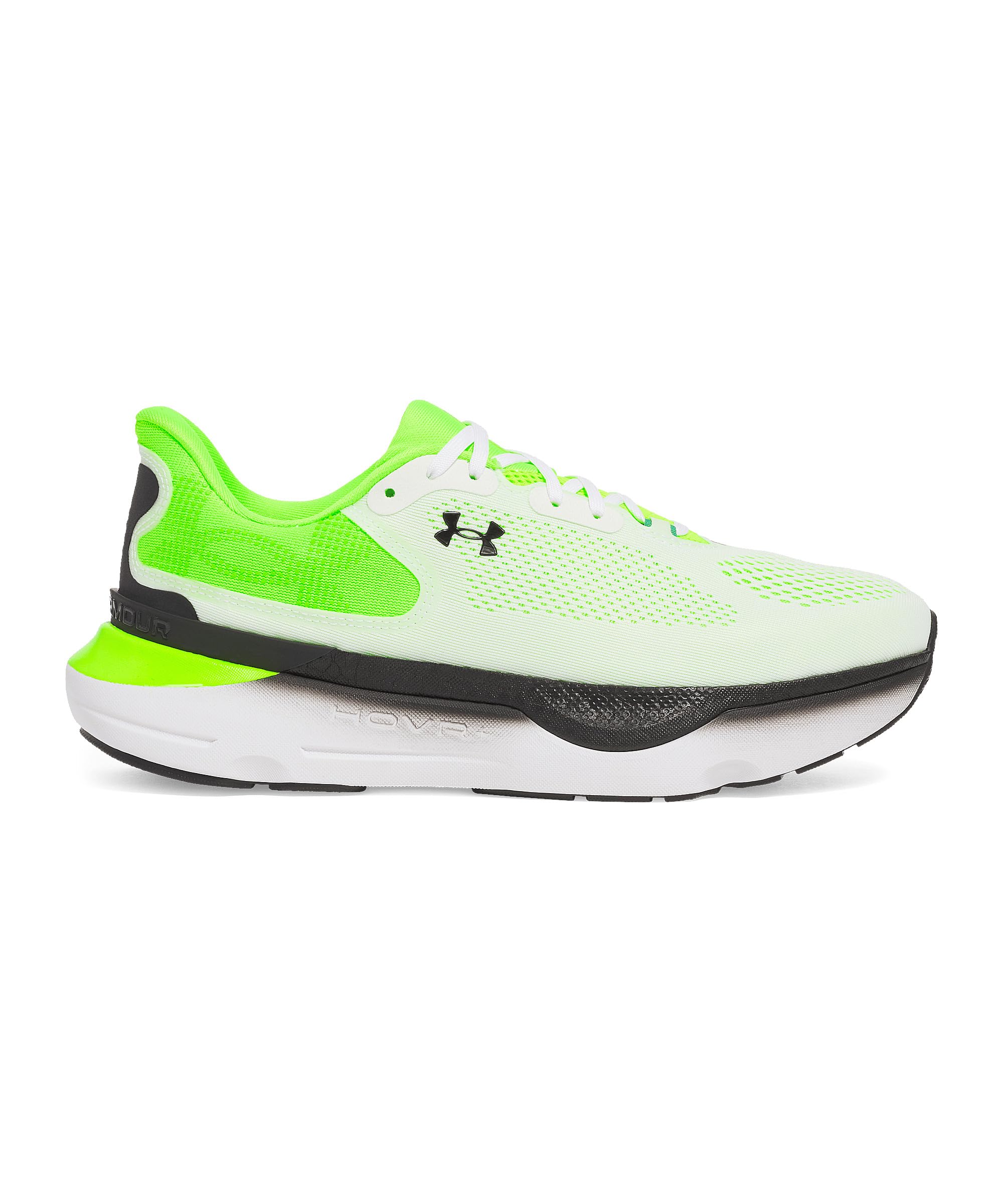 Zapatillas de Running para Hom - Men Shoes Under Armour reseña y precio
