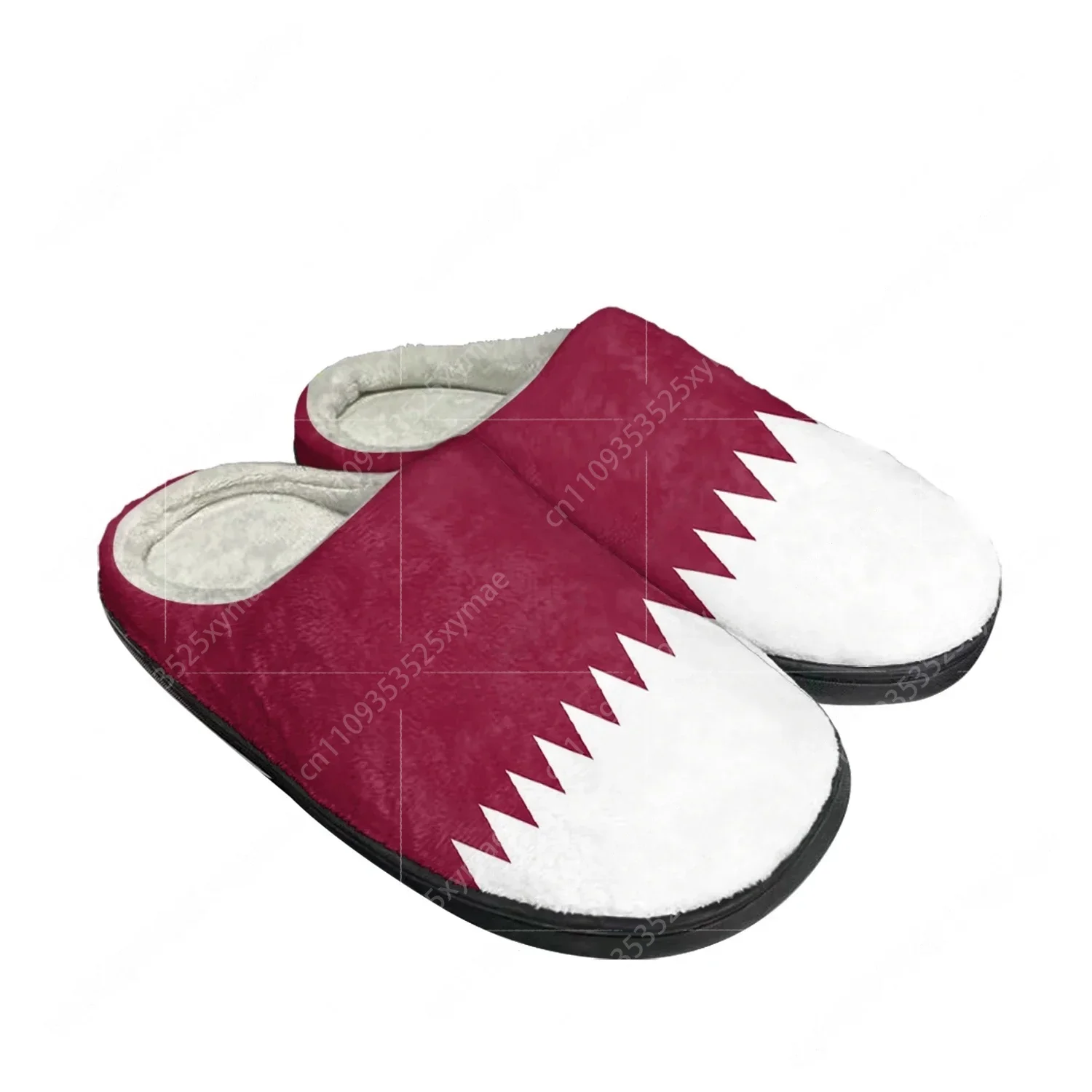 Pantuflas Personalizadas de Al - Men Shoes Qatar reseña y precio