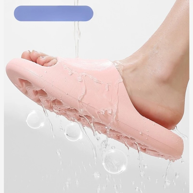 Sandalias de verano huecas Clo - Men'S Shoes For Summer reseña y precio
