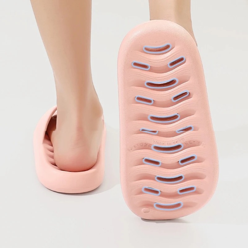 Sandalias de verano huecas Clo - Men'S Shoes For Summer reseña y precio