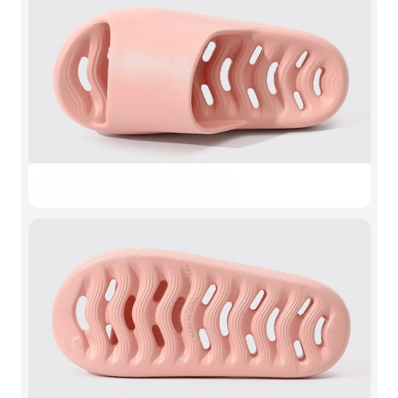 Sandalias de verano huecas Clo - Men'S Shoes For Summer reseña y precio