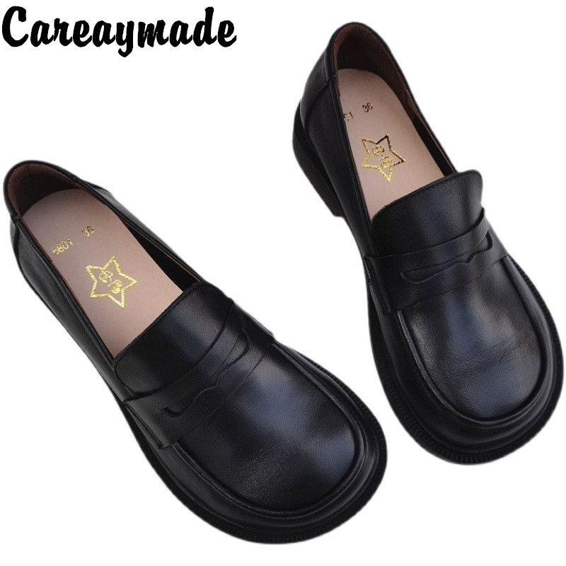 Careaymade-zapatos informales  - Men Shoes Men reseña y precio