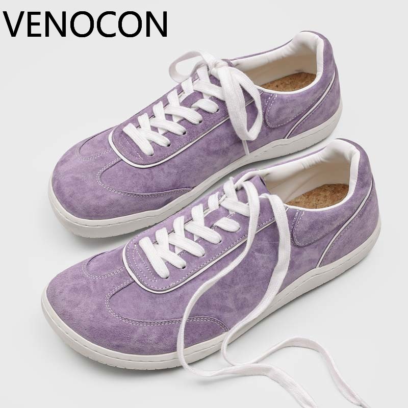 VENOCON Zapatos Deportivos Uni - Men'S Shoes For Wide Feet reseña y precio