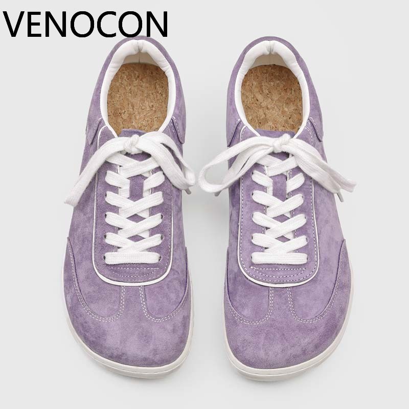 VENOCON Zapatos Deportivos Uni - Men'S Shoes For Wide Feet reseña y precio