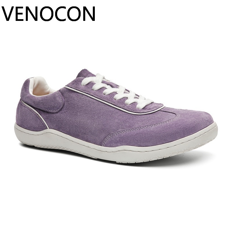 VENOCON Zapatos Deportivos Uni - Men'S Shoes For Wide Feet reseña y precio