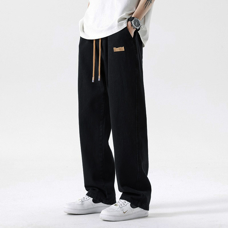 Pantalones vaqueros holgados f - Men'S Shoes For Jeans reseña y precio