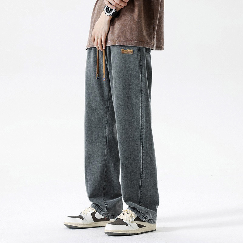 Pantalones vaqueros holgados f - Men'S Shoes For Jeans reseña y precio