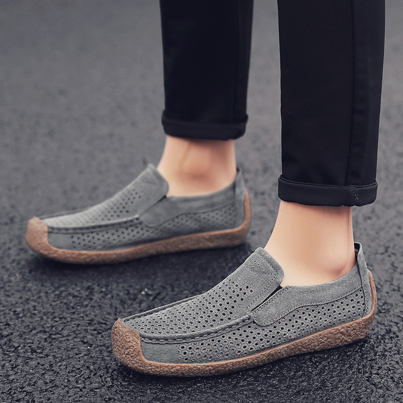 Mocasines para hombre, zapatos - Men'S Shoes Hugo Boss reseña y precio
